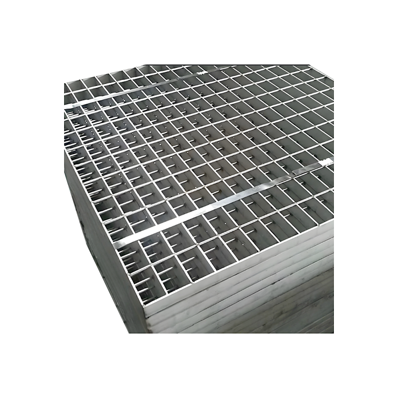 قطعات ساختاری فولاد کربنی براکت مشبک